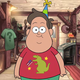 Image for article titled Gravity Falls: “Blendin’s Game”